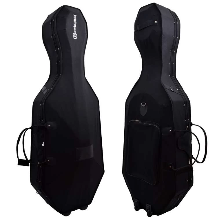 Çello Çantası Sert Kutu Pro 4/4 Chcp44