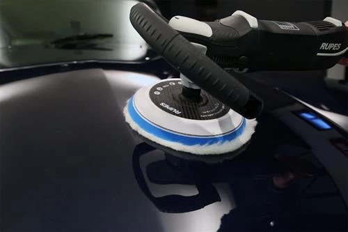 Rupes 9.bl180f Ultra Kesim Ve Son Kat Pedi 180m