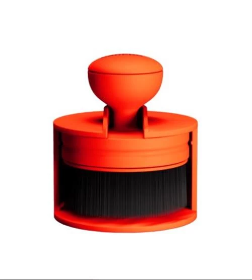 Dark Side Tyre Brush Lastik Parlatıcı Fırçası