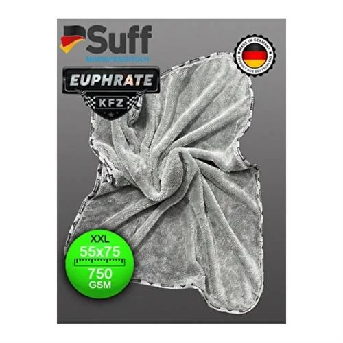Suff Euphrate Kfz Kurulama Tank Bezi 750 Gsm 55*75cm