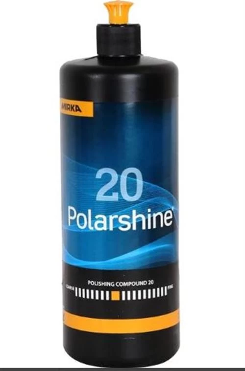 Mirka Polarshine 20 Polisaj 1l