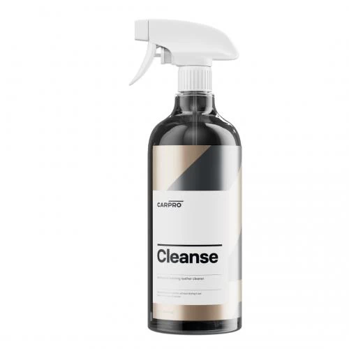 Cleanse Leather Deri Temizleme 1lt.
