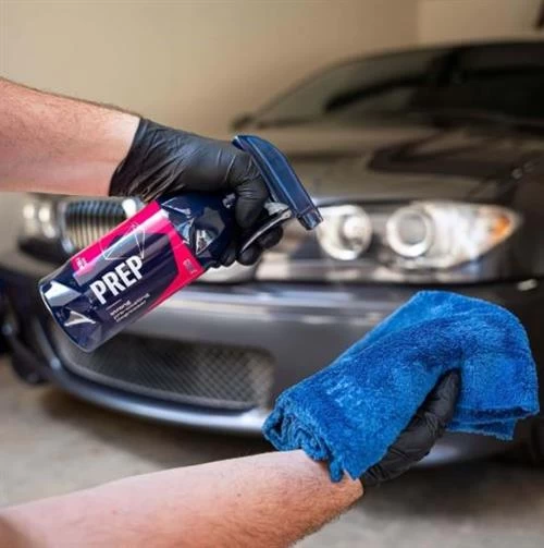 Gyeon Q2m Prep Nano Koruma Öncesi Temizlik  4 Lt.