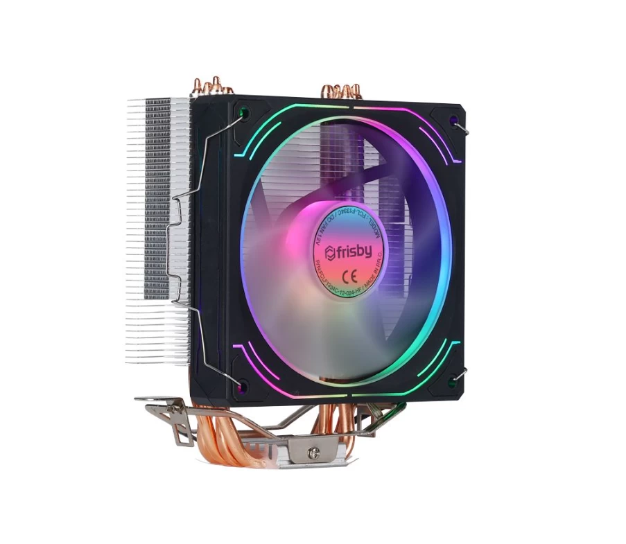 Frisby Fcl-f1334c 120mm P4s Cpu Soğutucu