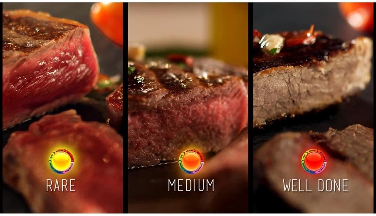 Tefal Optigrill Plus Gc712d 2000 W Izgara