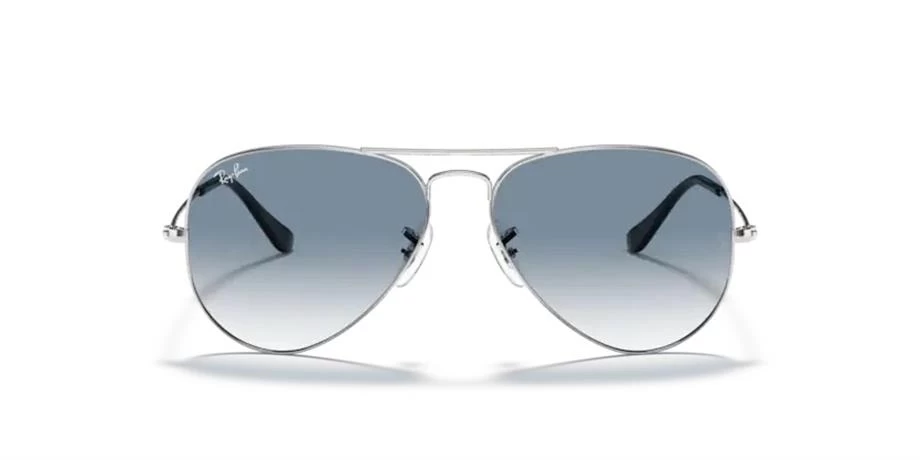 Ray-ban Rb 3025 0033f 58 Aviator Unisex Güneş Gözlüğü