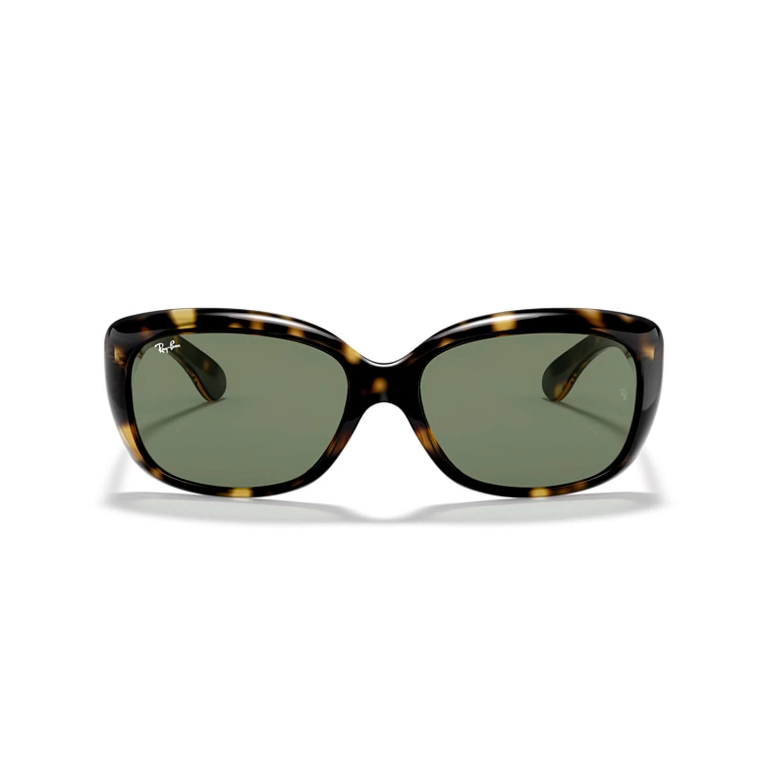 Ray-ban Rb 4101 710 58 Jackie Ohh Kadın Kahverengi Dikdörtgen Güneş Gözlüğü