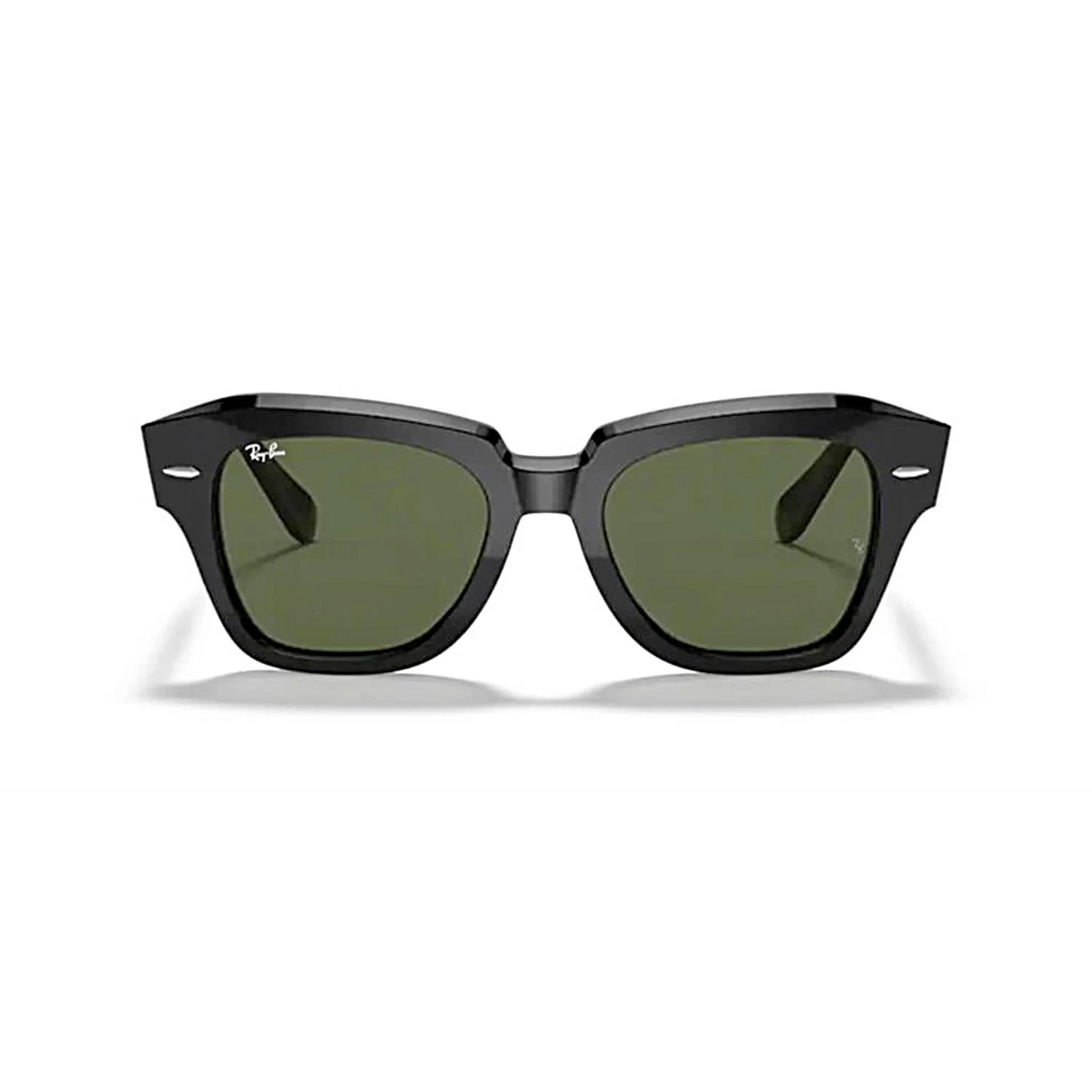 Ray-ban Rb 2186 90131 52 State Street Kadın Güneş Gözlüğü