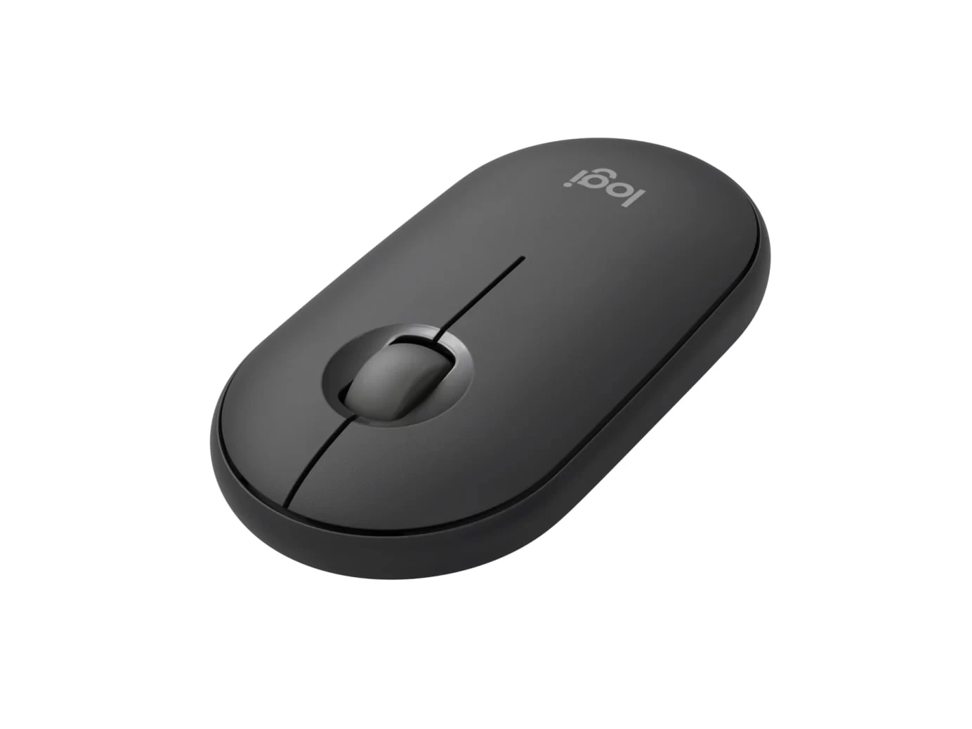 Logitech M350s 910-007015 Grafit Kablosuz Mouse