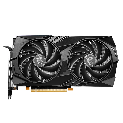 Msi Geforce Rtx 4060 Gaming X 8g Gddr6 Hdmi Dp 128bit