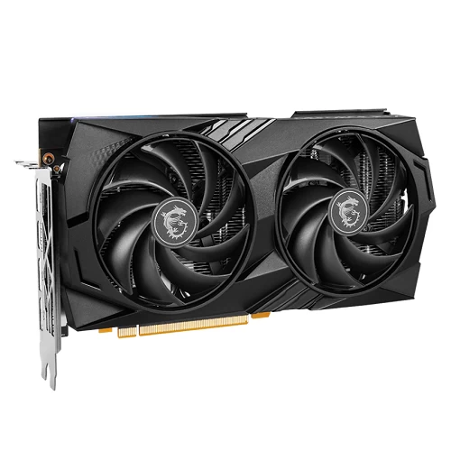 Msi Geforce Rtx 4060 Gaming X 8g Gddr6 Hdmi Dp 128bit