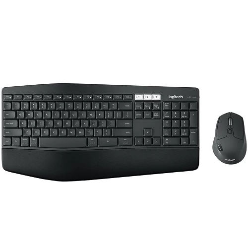 Logitech Mk850 Klavye Mouse Set 920-008230