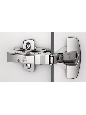 Hettich Sensys Frensiz Düz Menteşe