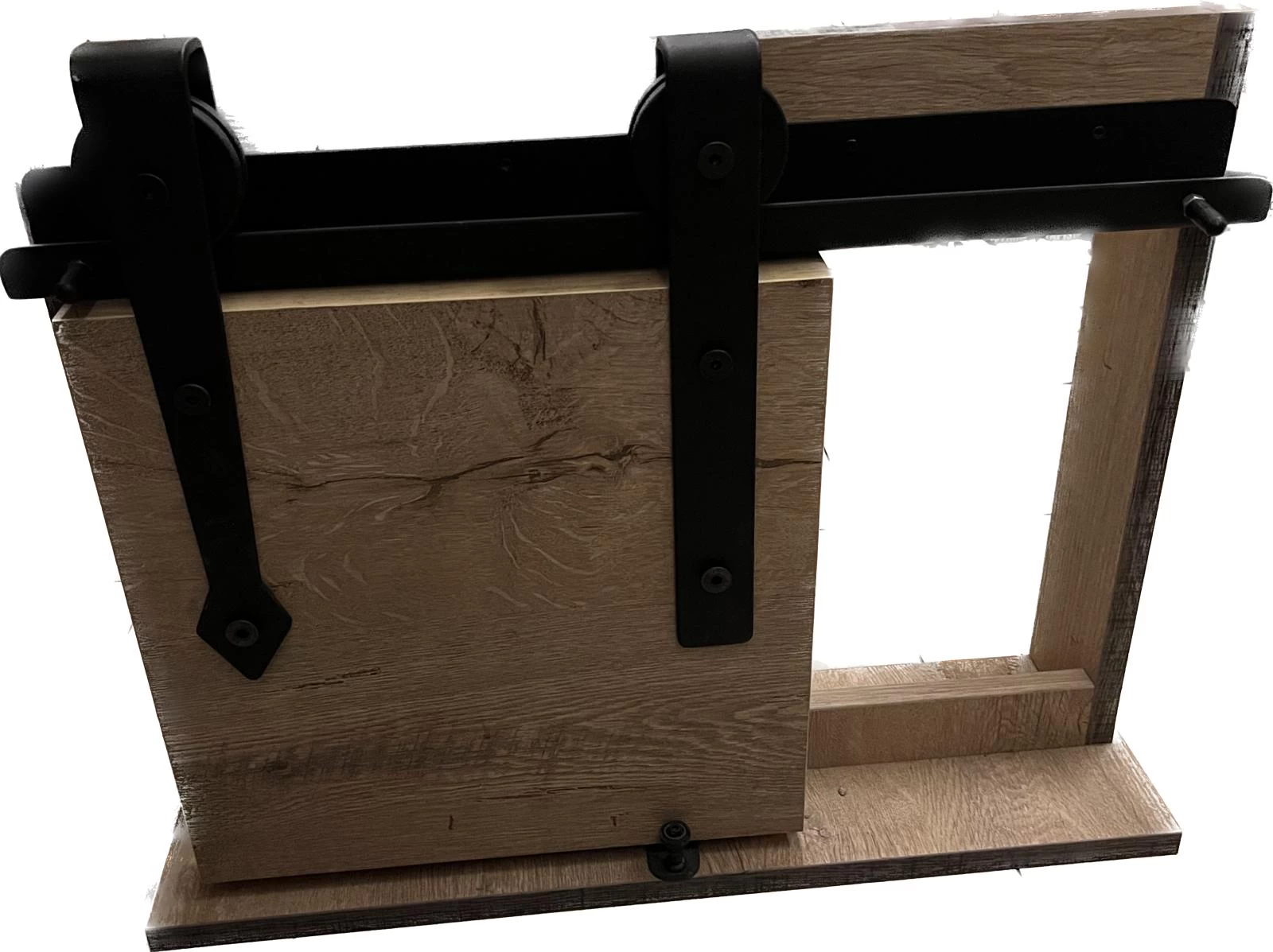 Sürme Ahir Kapi Sistemi 3 Mt