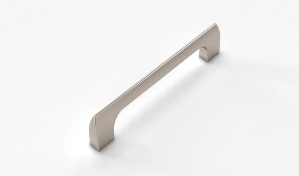 Metax 160 Taxim Kulp Mat Siyah (Tx-160-05)