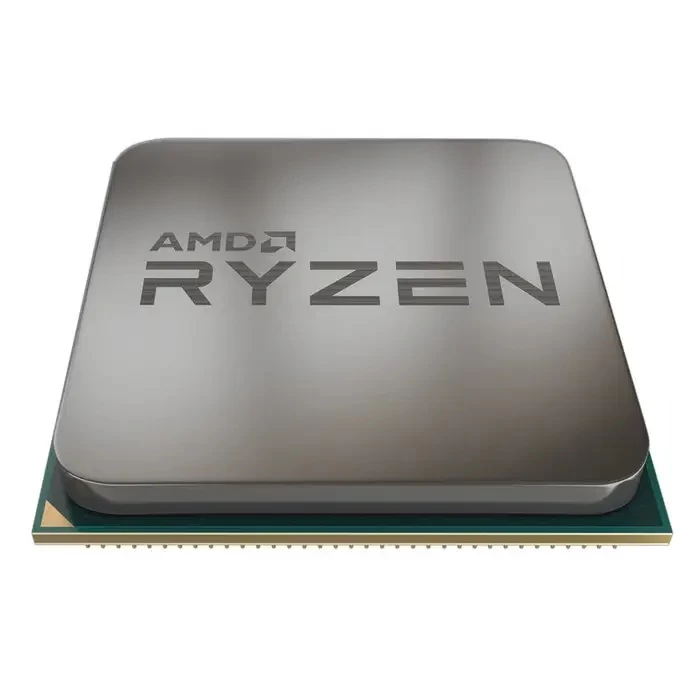 Amd Ryzen 5 5600g 3.9 Ghz Am4 Tray Islemci