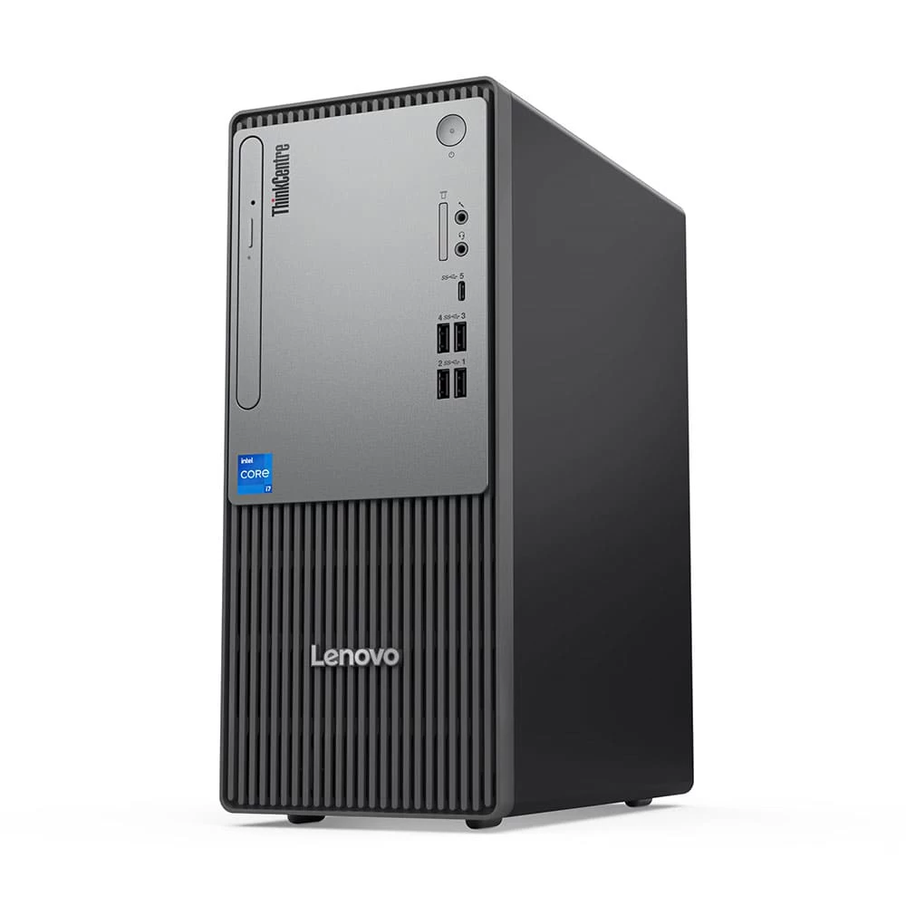 Lenovo Thinkcentre Neo 50t 12ub000ltr I7-13700 16gb 512gb Ssd Fdos