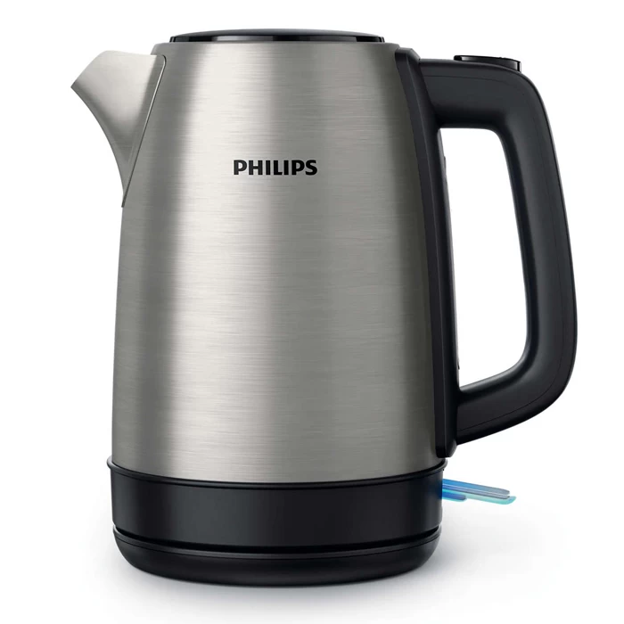 Philips Hd9350/90 Daily Collection Celik Kettle
