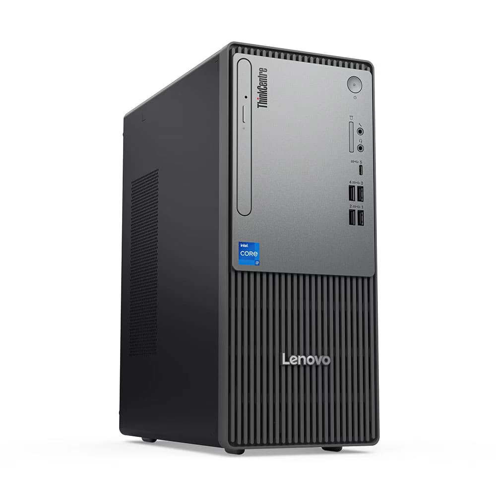 Lenovo Thinkcentre Neo 50t 12ub000ltr I7-13700 16gb 512gb Ssd Fdos