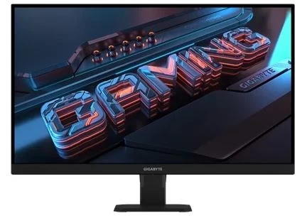 Gigabyte 27" Gs27fa 1ms 180hz Fhd Monitor