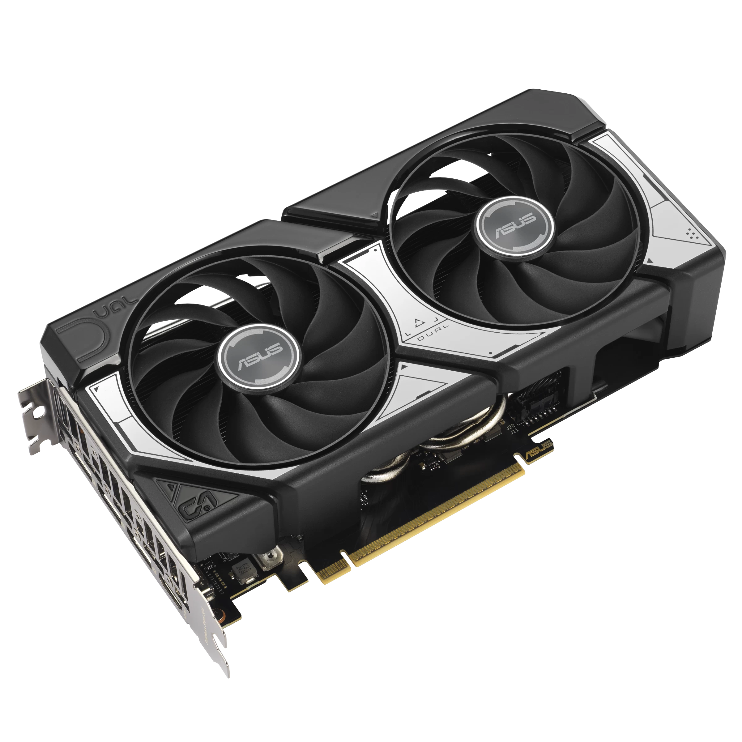 Asus Dual-rtx5060ti-o16g 16gb 128bit Vga