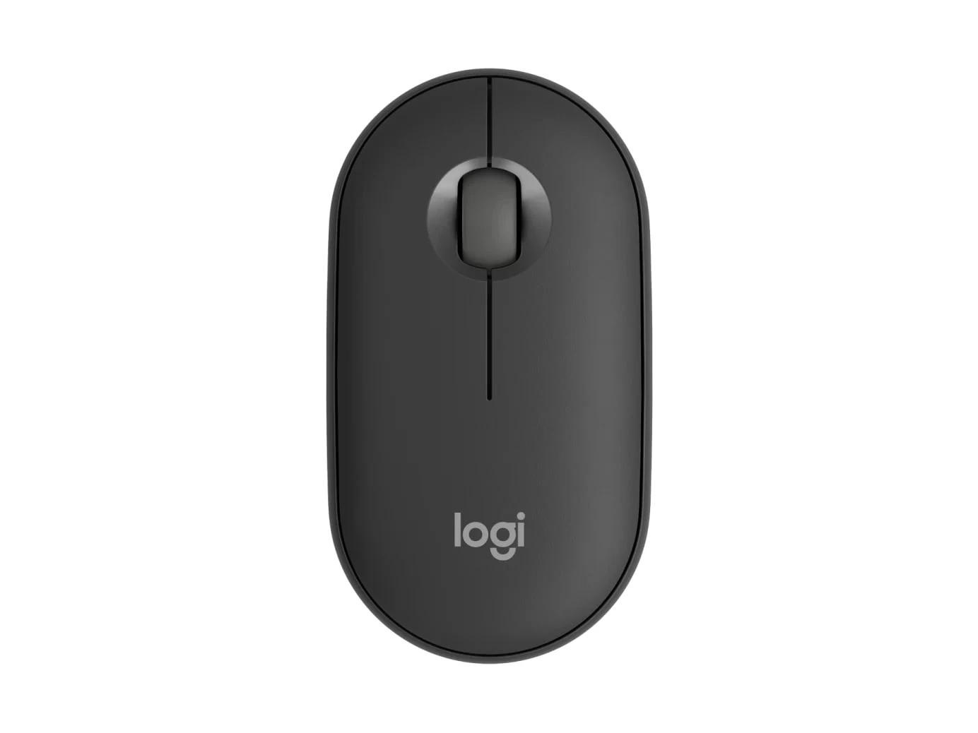 Logitech M350s 910-007015 Grafit Kablosuz Mouse