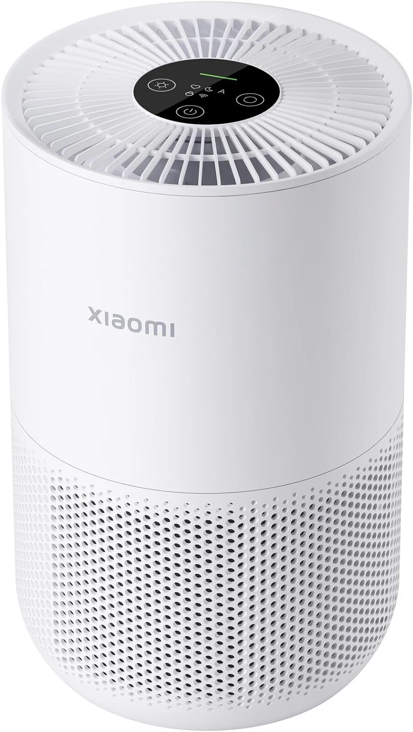 Xiaomi  Air Purifier 4 Compact Hava Temizleyici