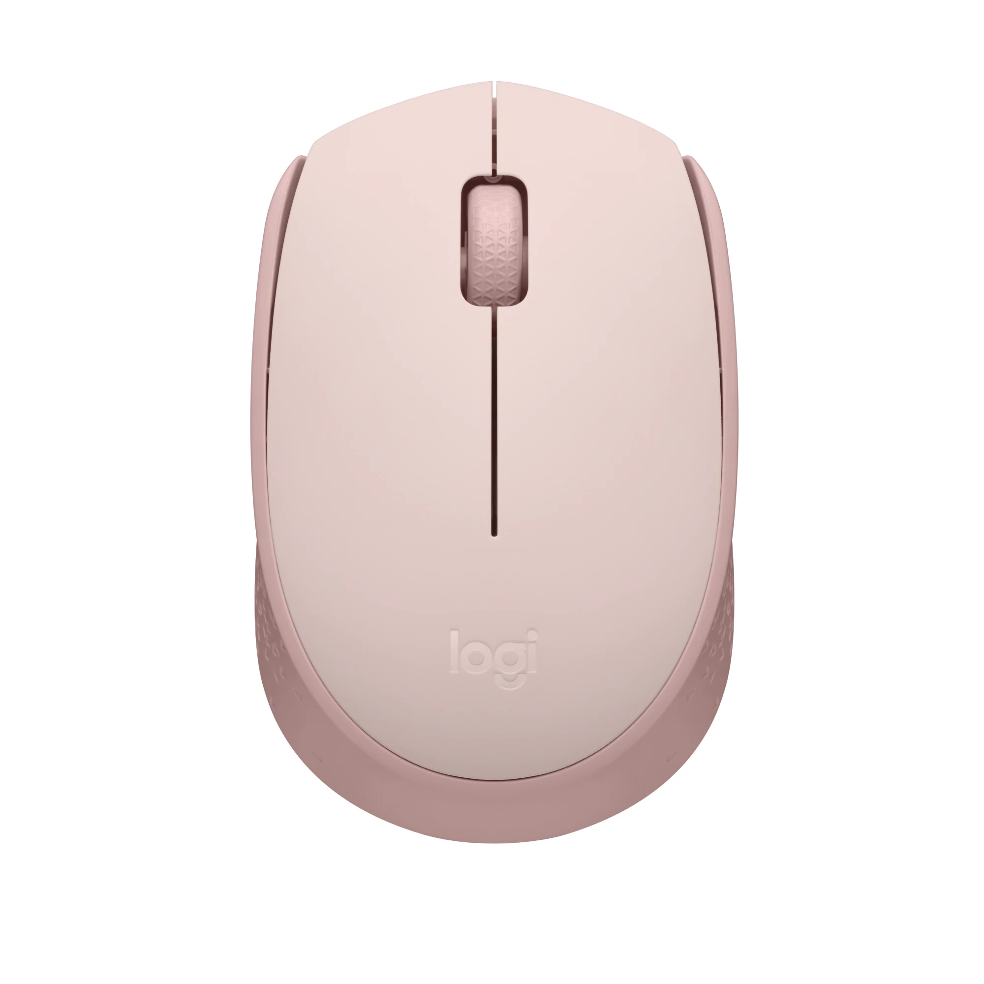 Logitech M171 Kablosuz  Mouse Rose 910-006865