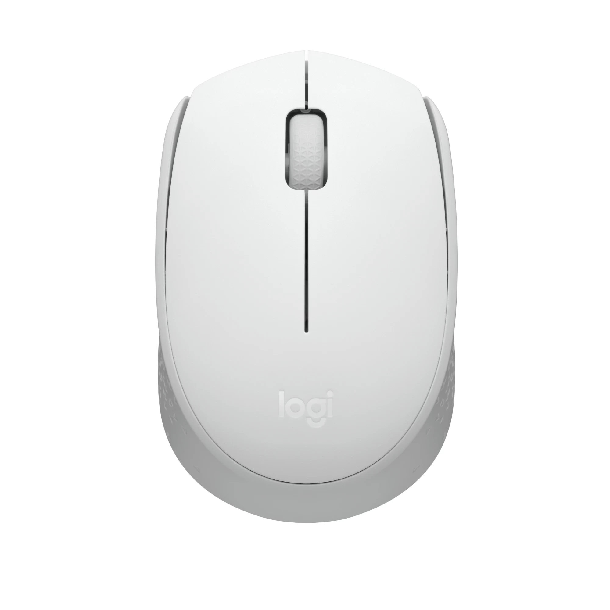 Logitech M171 Kablosuz Mouse Beyaz 910-006867