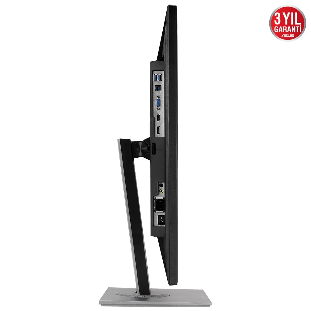 24.1 Asus Pa248qv Fhd Ips 5ms Hdmi Dp Vga Srgb