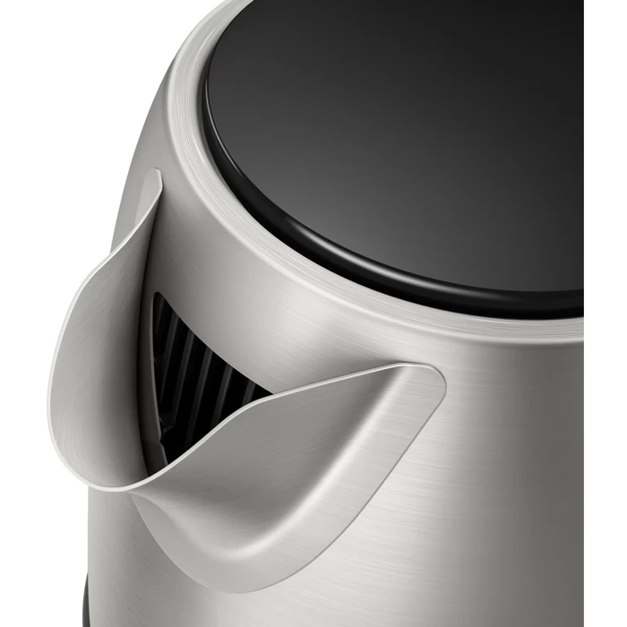 Philips Hd9350/90 Daily Collection Celik Kettle