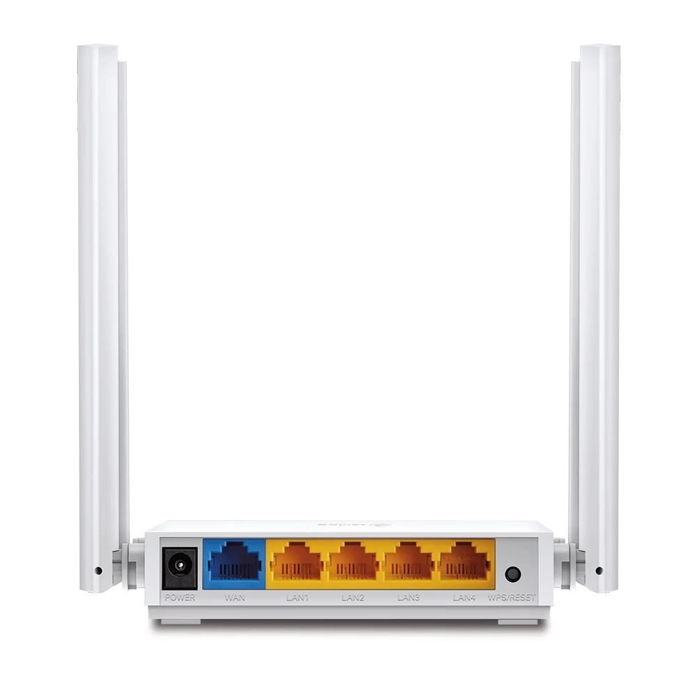 Tp-link Archer C24 Ac750 4port A.point/router