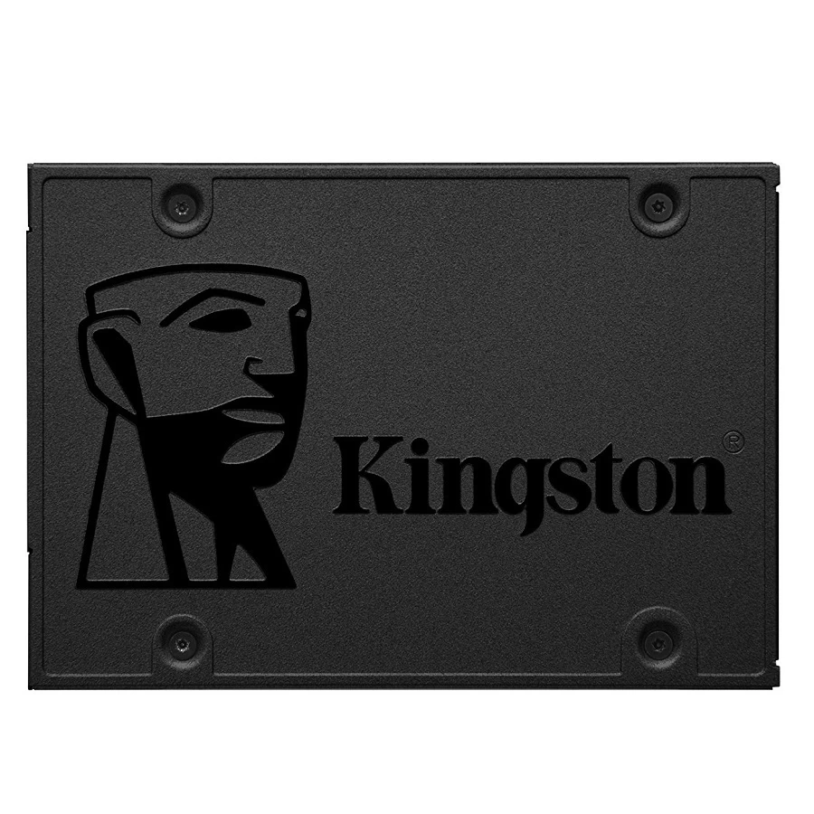 480gb Kingston A400 500/450mbs Ssd Sa400s37/480g
