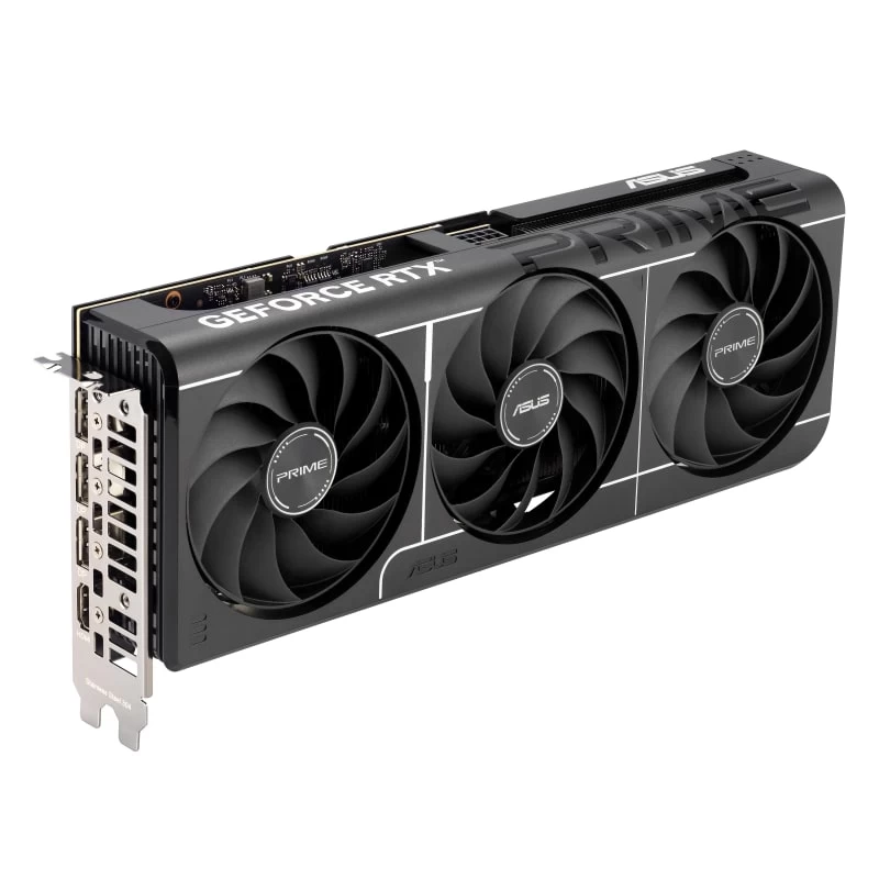 Asus Prime-rtx5060ti-o8g 128bit Vga