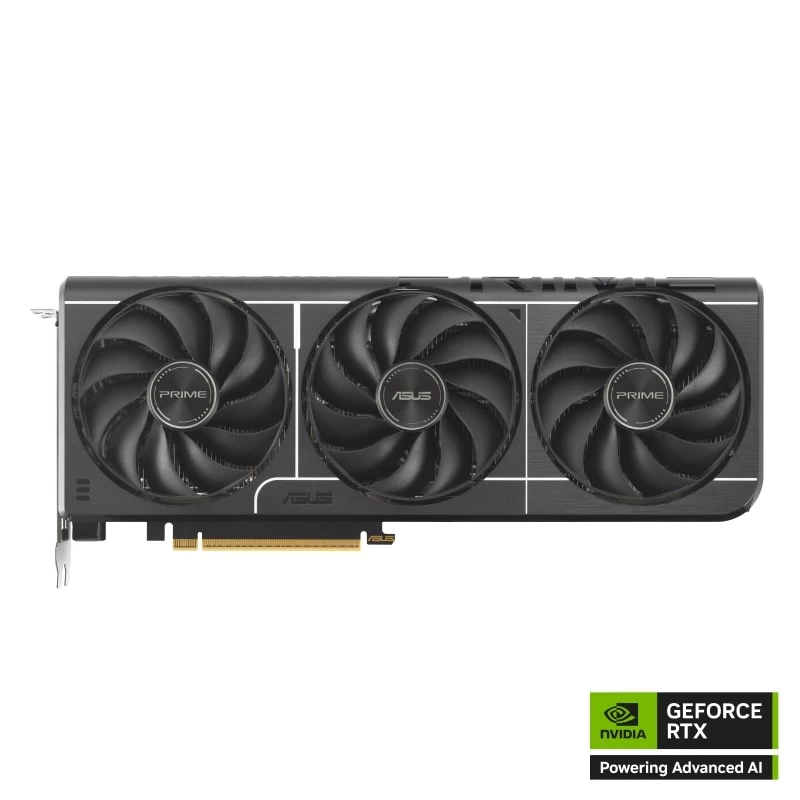 Asus Prime-rtx5060ti-o8g 128bit Vga