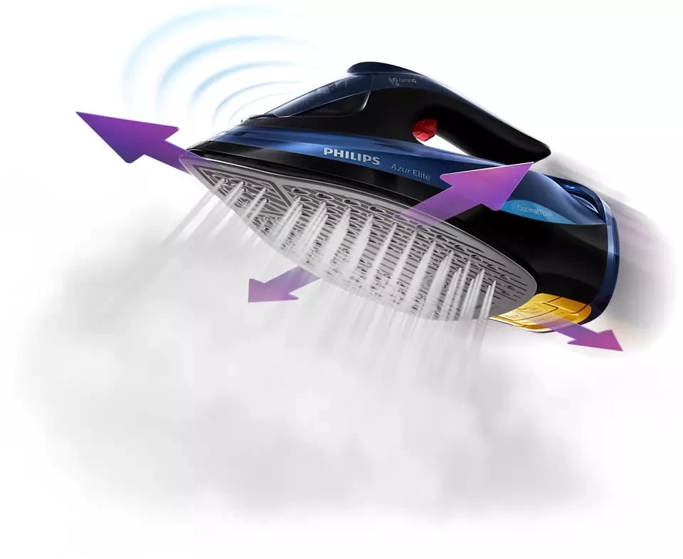 Phİlİps Azur Elİte Optİmaltemp Gc5034/20 3000w ÜtÜ