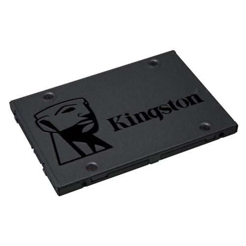 240gb Kingston A400 500/350mbs Ssd Sa400s37/240g