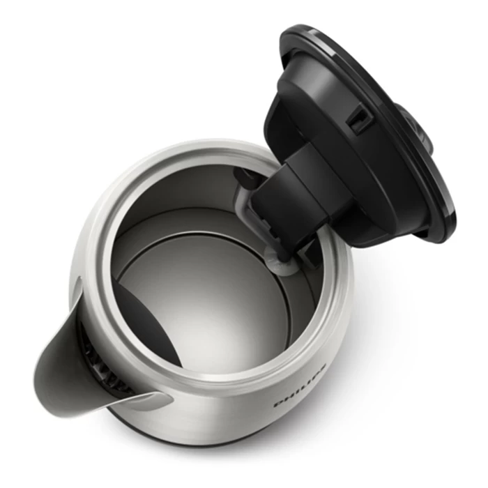 Philips Hd9350/90 Daily Collection Celik Kettle