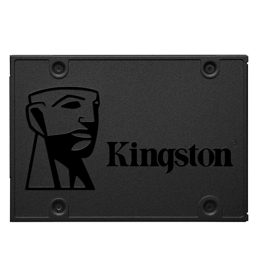 240gb Kingston A400 500/350mbs Ssd Sa400s37/240g
