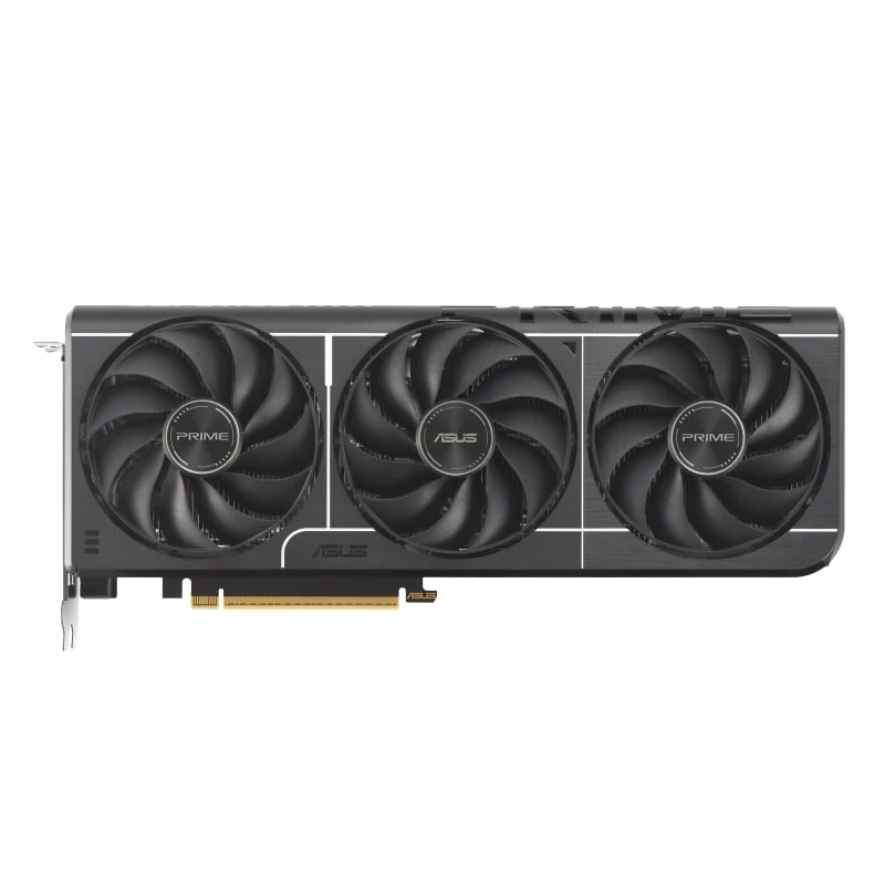 Asus Prime-rtx5060ti-o8g 128bit Vga