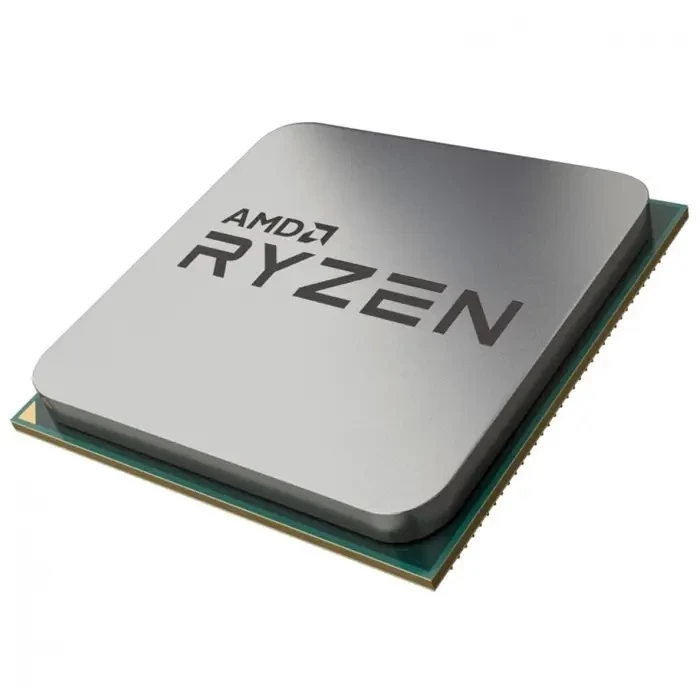 Amd Ryzen 5 5600g 3.9 Ghz Am4 Tray Islemci