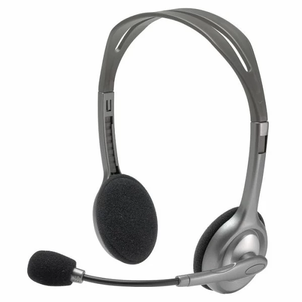 Logitech H110 Kulaklik 981-000271