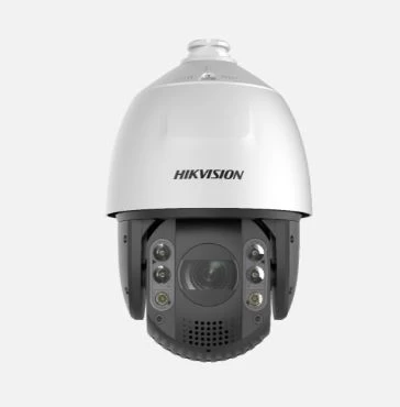 Hikvision Ds-2de7a432iw-aeb 4mp 32x Zoom Ip Speed Dome (ptz) Kamera (200 Mt Ir, Darkfİghter)