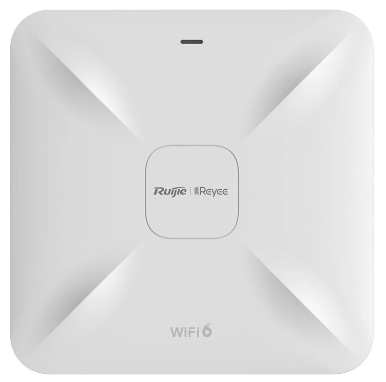Ruİjİe-reyee  Rg-rap2260(g) Tavan Tİpİ Wİfİ 6 Access Poİnt / Router