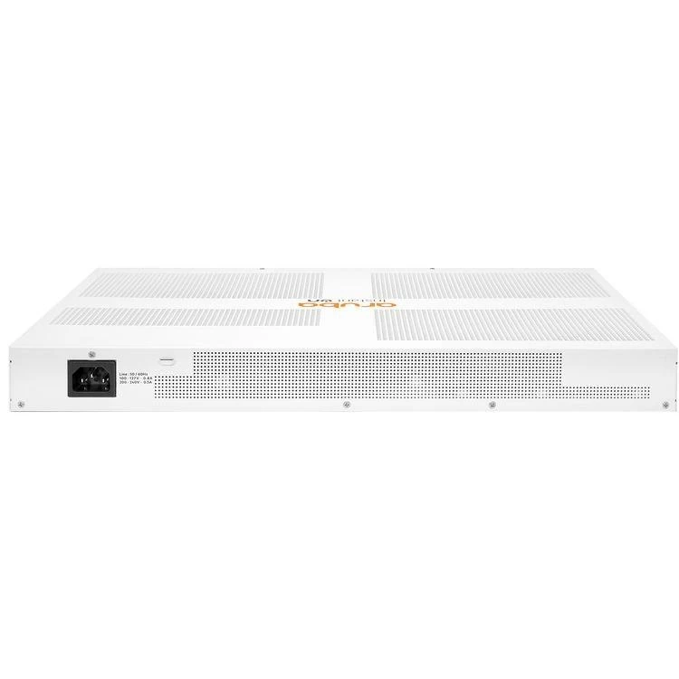Hpe Aruba Ion Jl685a 1930-48g 48port 10/100/1000 YÖnetİlebİlİr Switch(jl382a Yerİne)