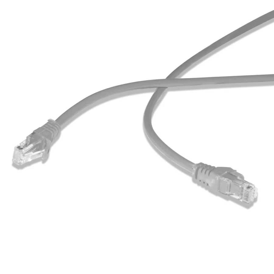Flaxes Fnk-6003g Cat6 30cm 23awg Network Kablo