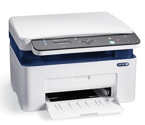 Xerox Workcentre 3025v_bi Lazer Yaz/tar/fot Wi-fi A4