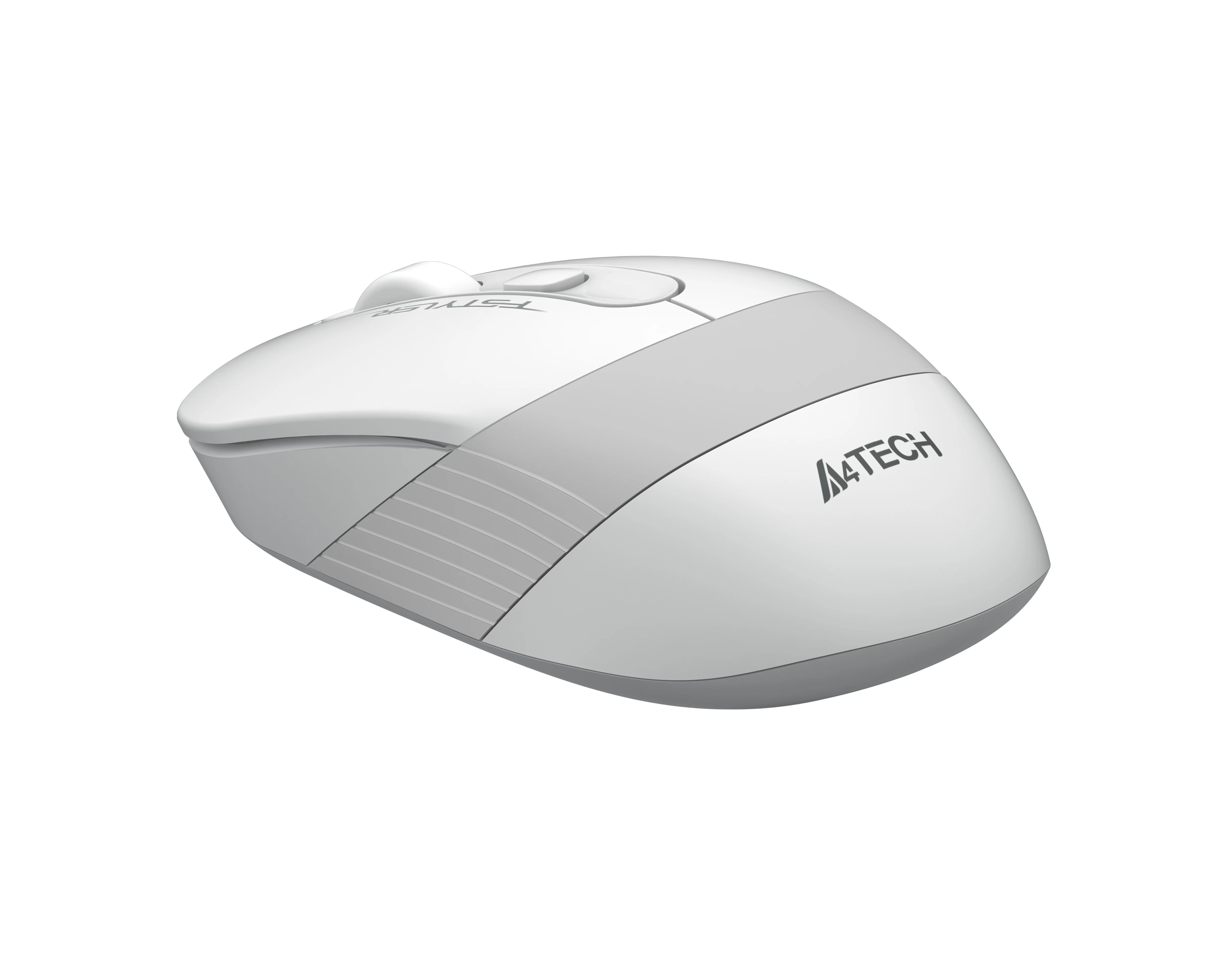 A4 Tech Fg10 Optik Mouse Nano Usb Beyaz 2000 Dpi