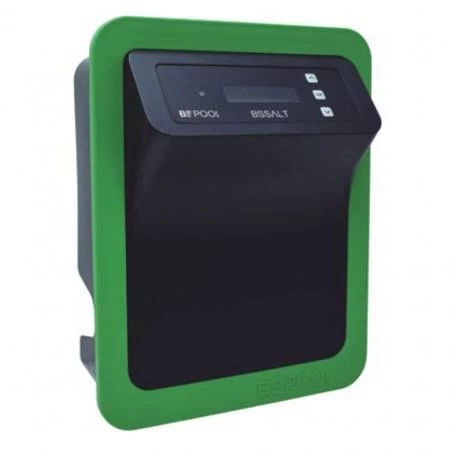 N Bs Salt Tuz Klor Jeneratörü 35 G/h