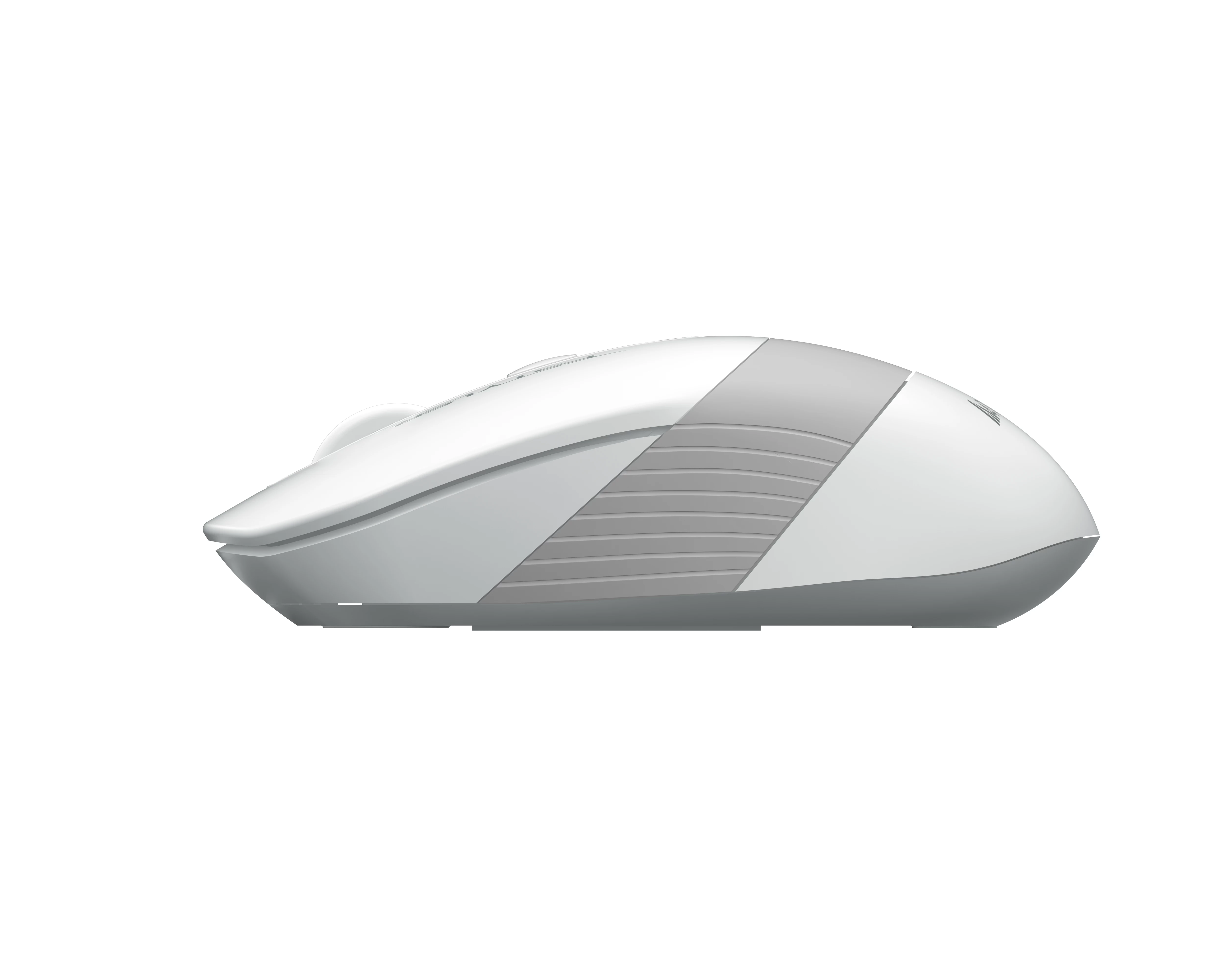 A4 Tech Fg10 Optik Mouse Nano Usb Beyaz 2000 Dpi